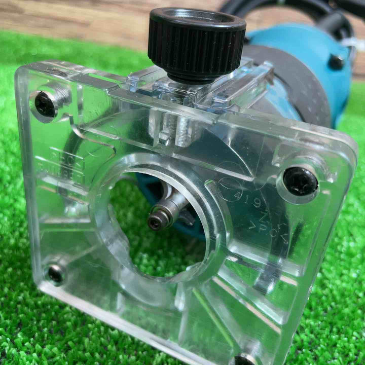 マキタ(makita) 6mmトリマ 3709【桶川店】