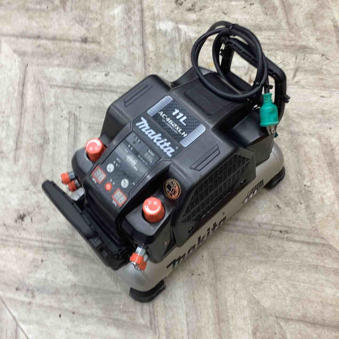 ★マキタ(makita) エアコンプレッサー AC462XLHB【越谷店】