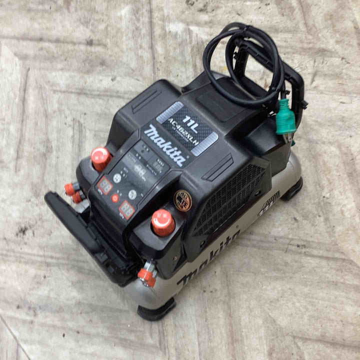 ★マキタ(makita) エアコンプレッサー AC462XLHB【越谷店】