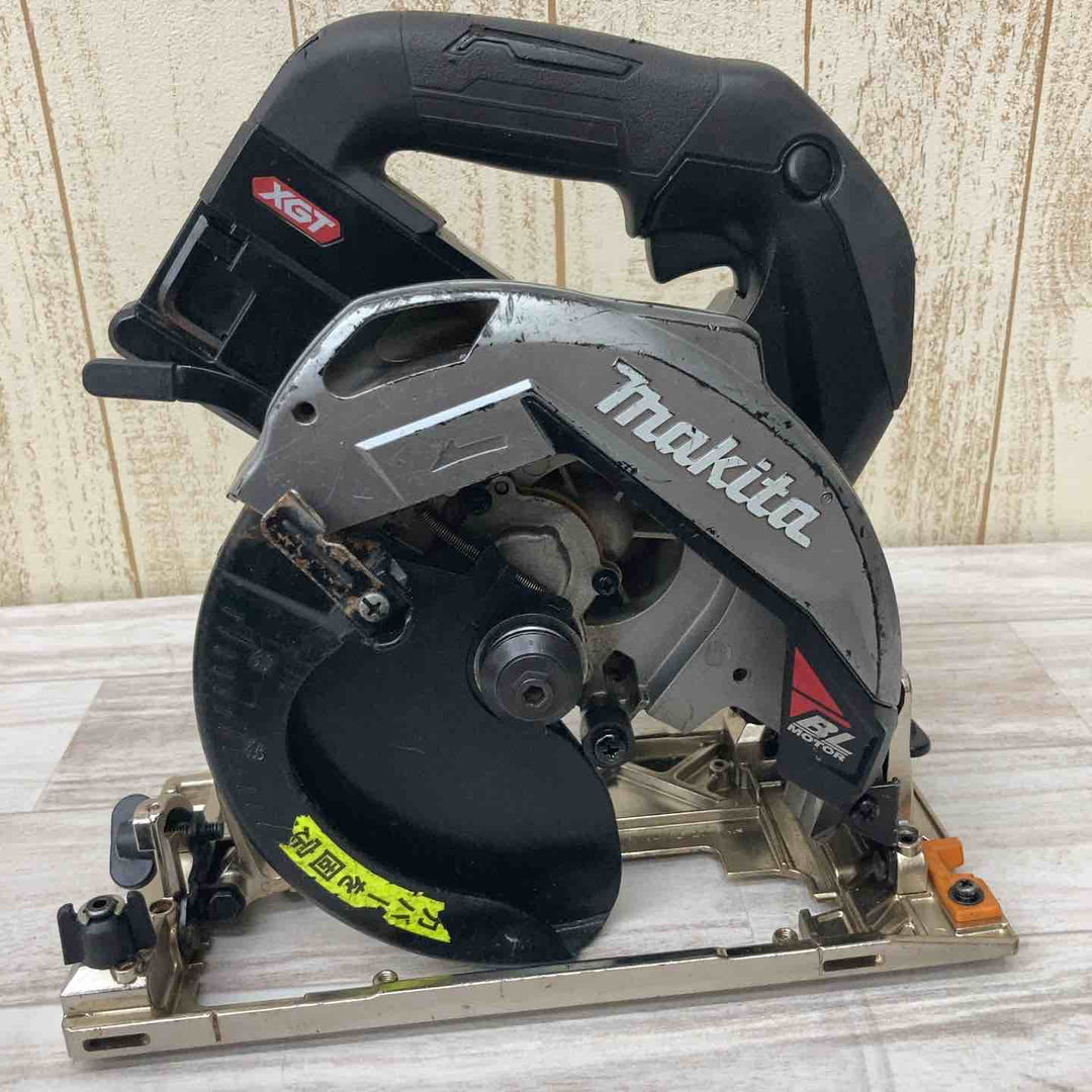 ★マキタ(makita) コードレス丸のこ HS001GZB【柏店】