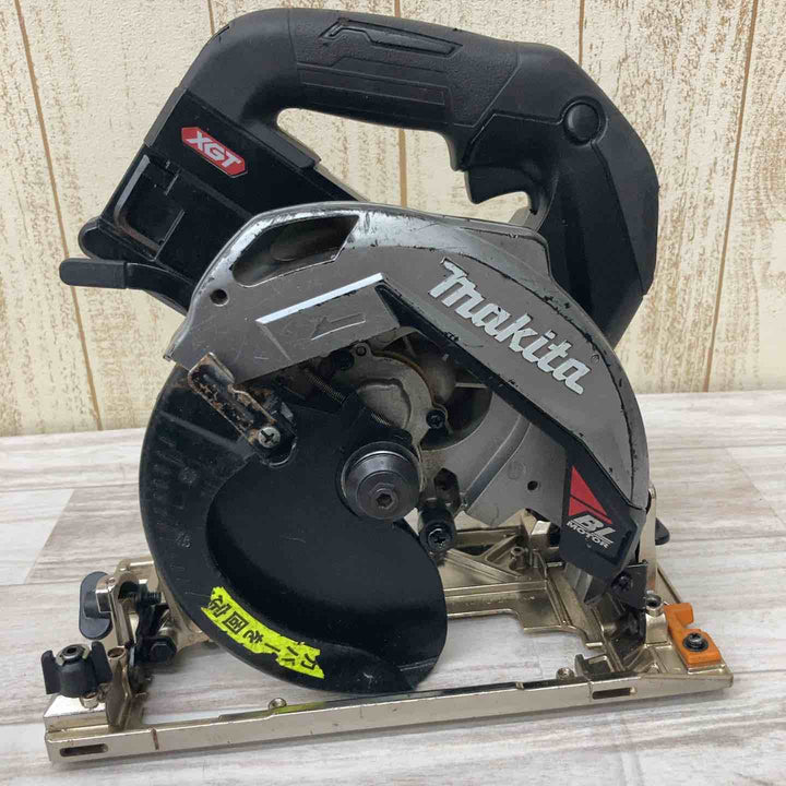 ★マキタ(makita) コードレス丸のこ HS001GZB【柏店】