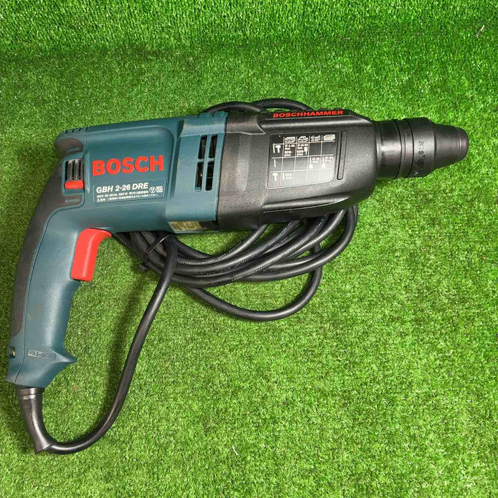 【中古品】 ボッシュ(BOSCH) SDSプラスハンマドリル GBH2-26DRE 【藤沢店】