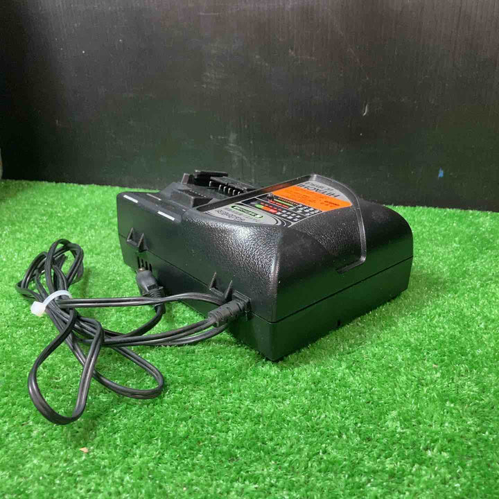★ハイコーキ(HIKOKI ※旧:日立工機) コードレスインパクトドライバー WH14DDL(2LSCK)(B)バッテリー２個付き【岩槻店】