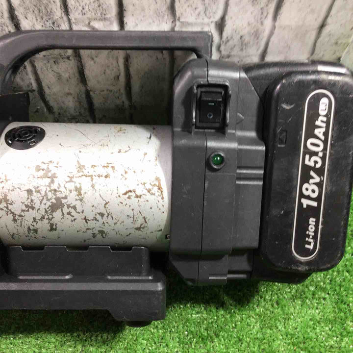 ◇イチネンTASCO　充電式真空ポンプ標準セット　TA150ZP-N【川口店】
