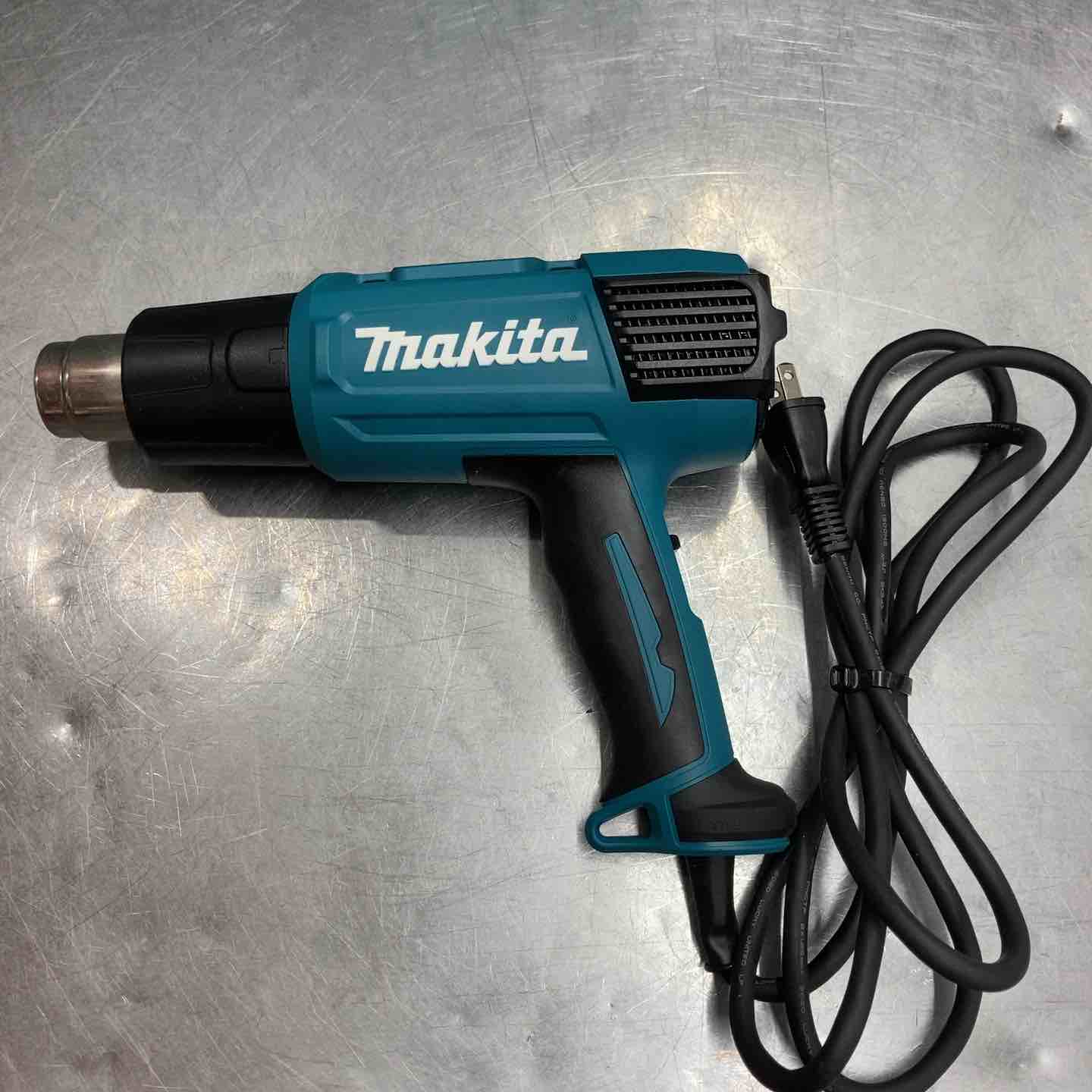 中古品】マキタ(makita) ヒートガン HG6031VK ホットガン【東大和店