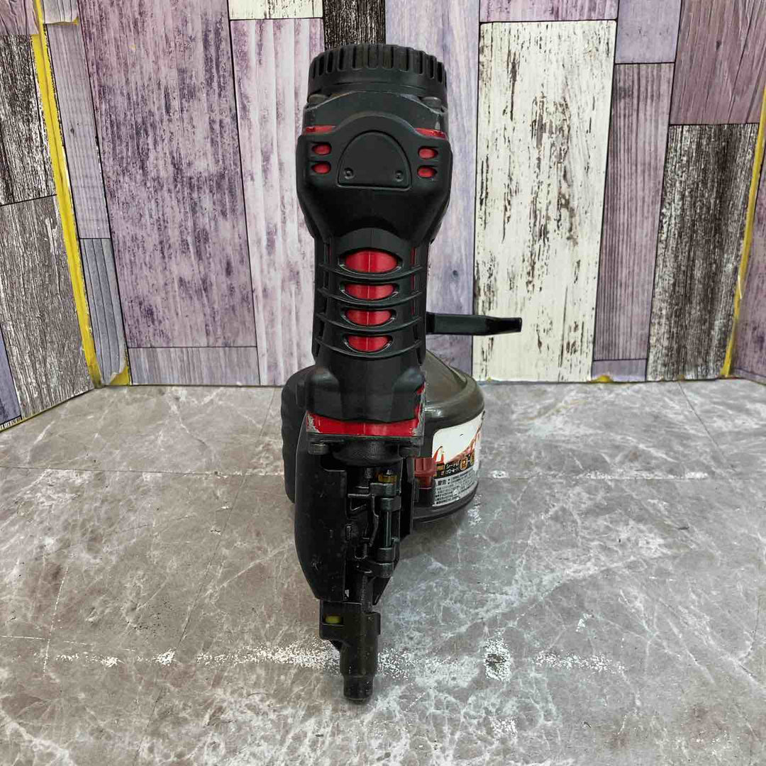 【中古品】★マキタ(makita) 50mm 高圧エア釘打ち機 AN510H 本体のみ【八潮店】