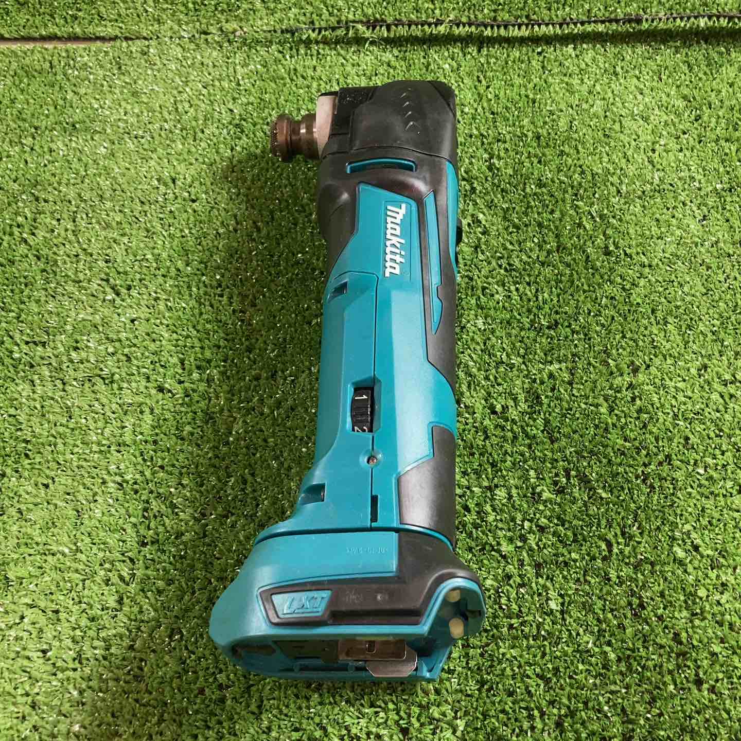 ☆マキタ(makita) コードレスマルチツール TM51DZ【川崎店】 – アクト