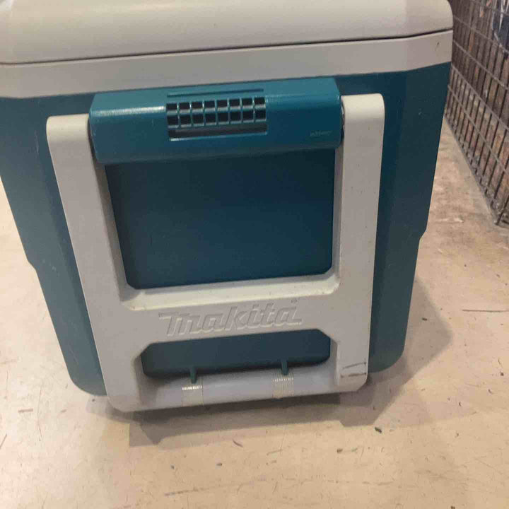 ★マキタ(makita) コードレス冷温庫 CW180DZ【町田店】