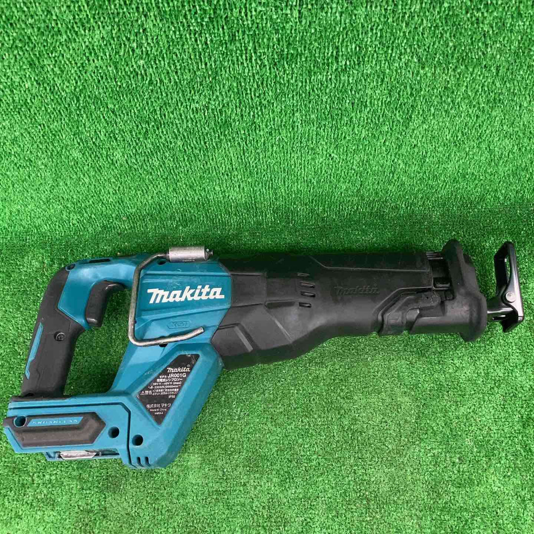 ★マキタ(makita) コードレスレシプロソー JR001GRDX【川崎店】