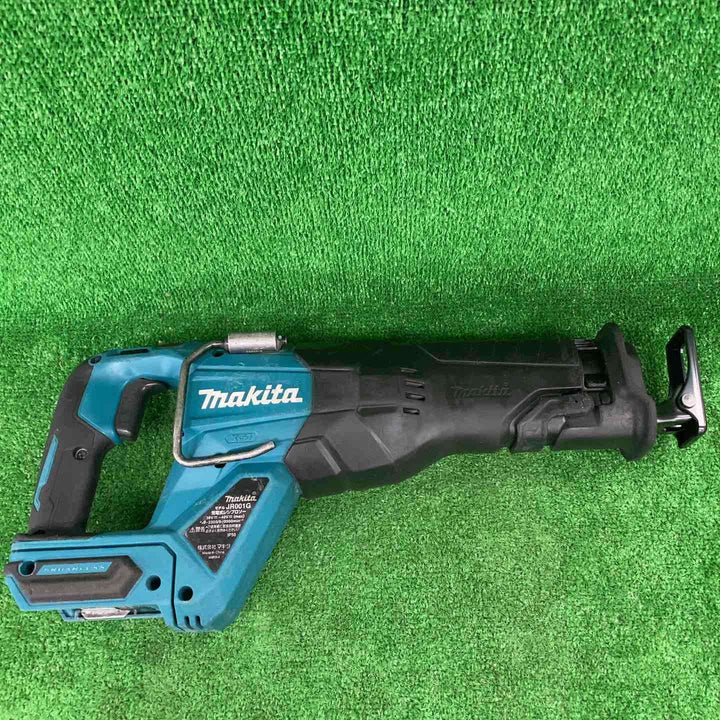 ★マキタ(makita) コードレスレシプロソー JR001GRDX【川崎店】