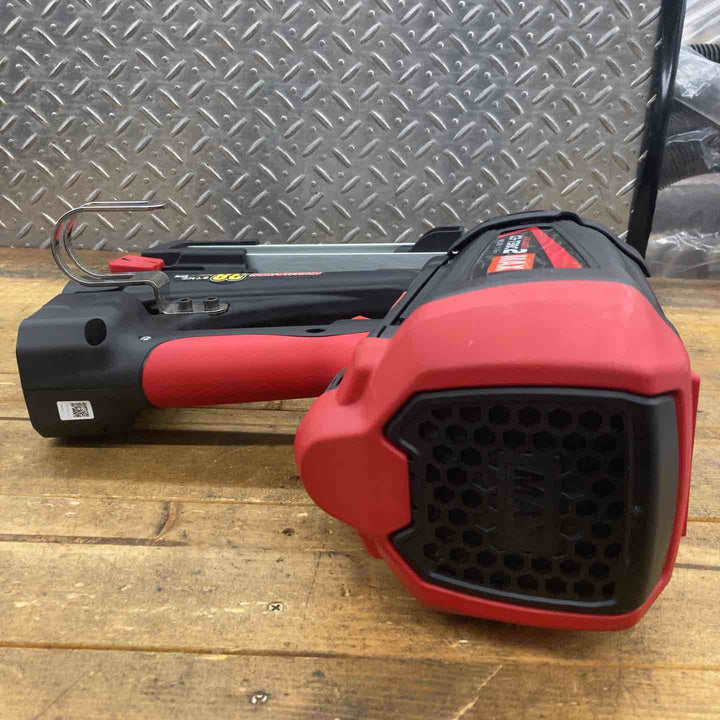 【動作良好/美品】★マックス(MAX) ガスネイラ GS-738C2【所沢店】