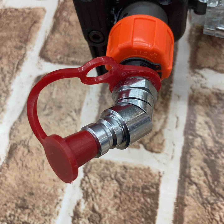 【未使用品】★マックス(MAX) 高圧エア釘打ち機 HN-R38D1【所沢店】