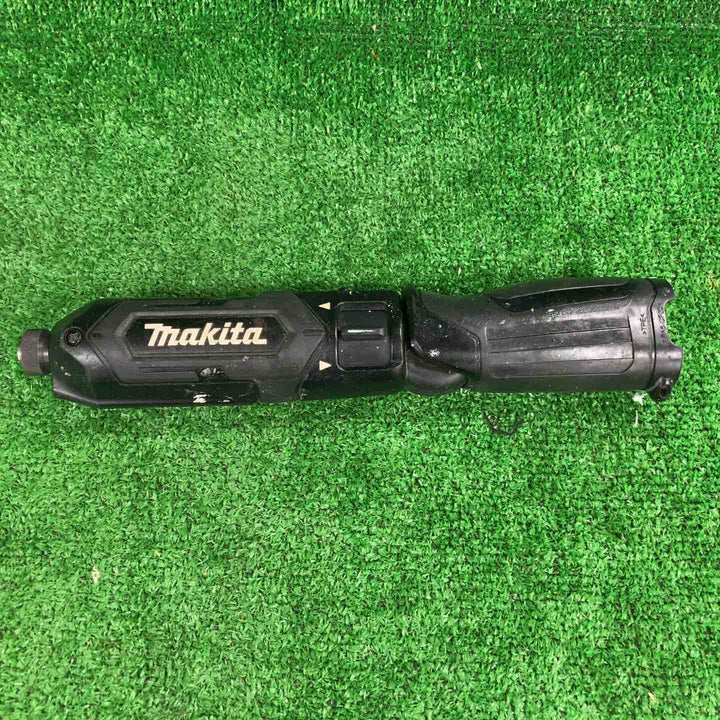 ★マキタ(makita) コードレスペンインパクトドライバー TD022DSHXB【川崎店】