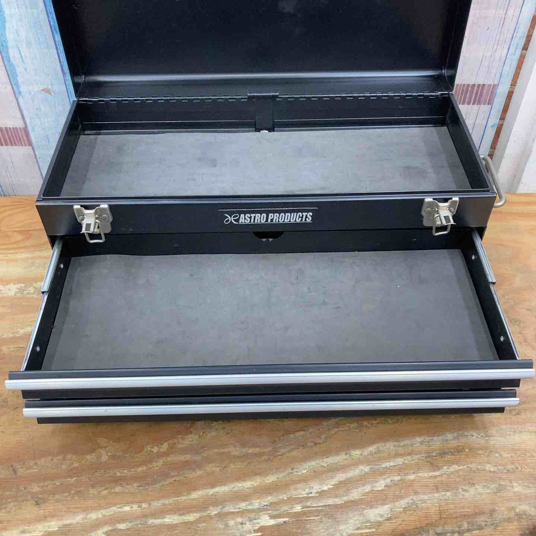 ▼アストロ ツールチェスト サイズ：W約530mm×D約220mm×H約240mm【柏店】