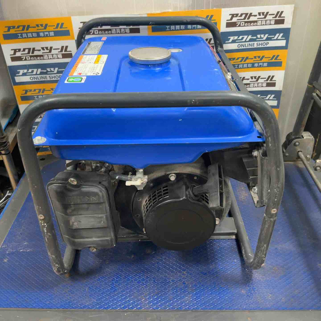 【店頭受取り限定】★ヤマハ(YAMAHA) 発電機 EF23H_50Hz【草加店】