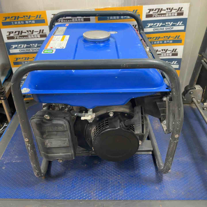 【店頭受取り限定】★ヤマハ(YAMAHA) 発電機 EF23H_50Hz【草加店】
