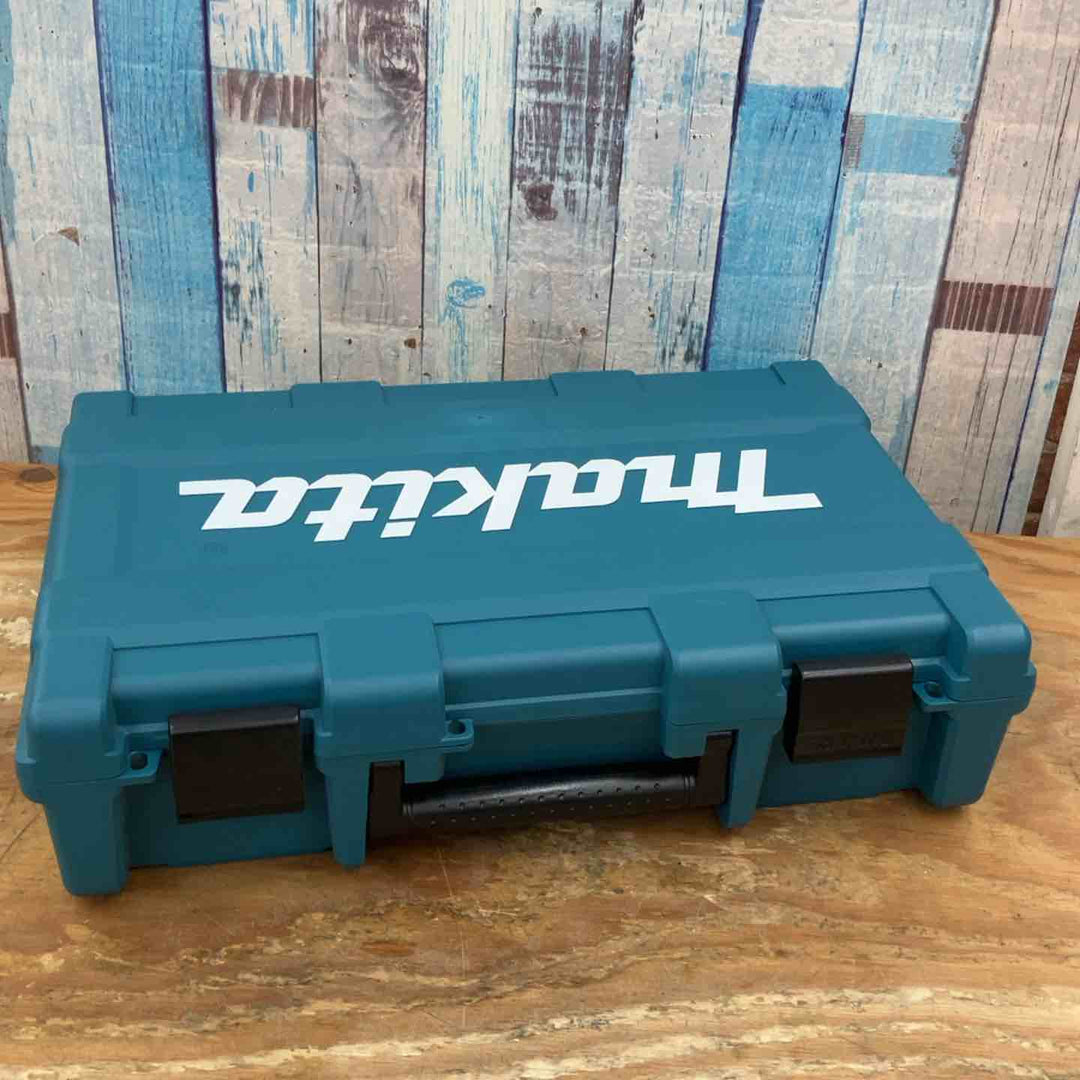 ★マキタ(makita) 40Vmax 40mmコードレス仕上釘打 FN001GRDX【柏店】