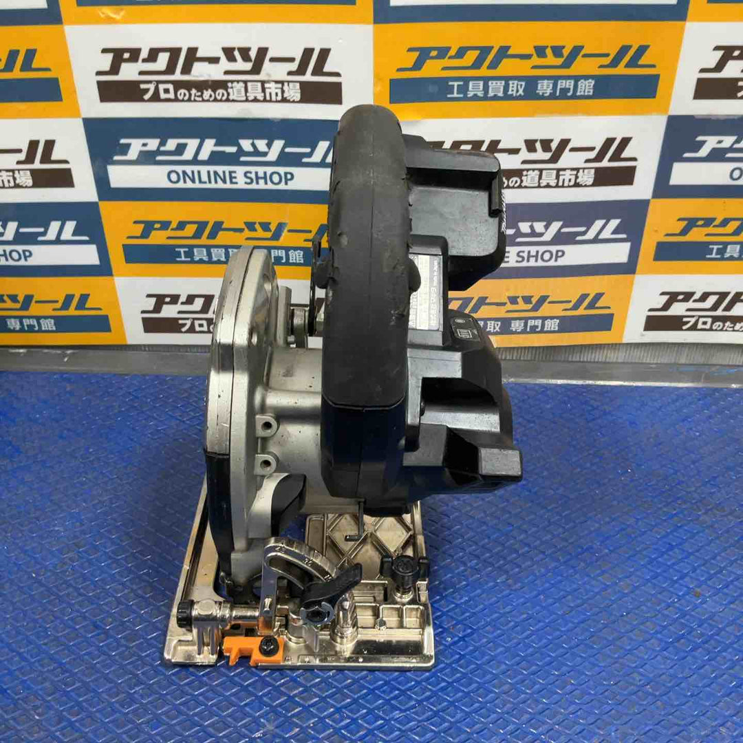 ★マキタ(makita) コードレスマルノコ HS474DZB【草加店】
