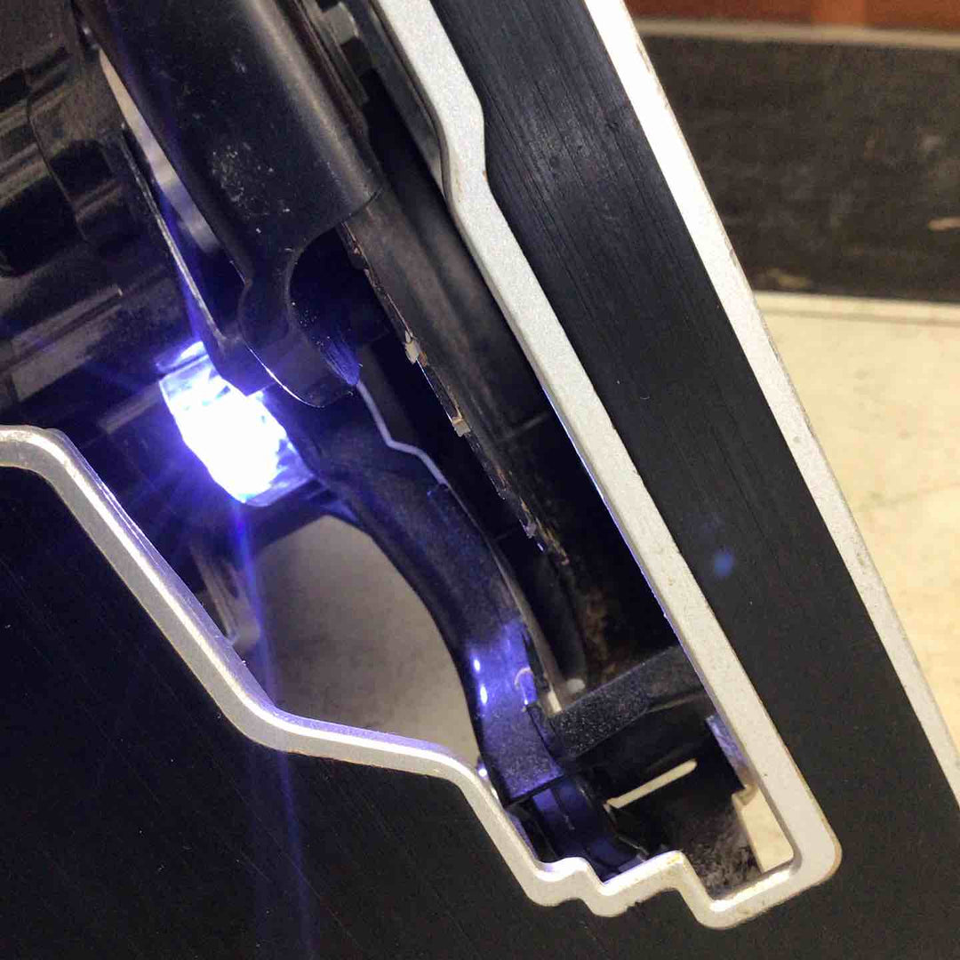 【中古品】 リョービ/RYOBI 165mm電子丸ノコ  W-663ED 【鴻巣店】