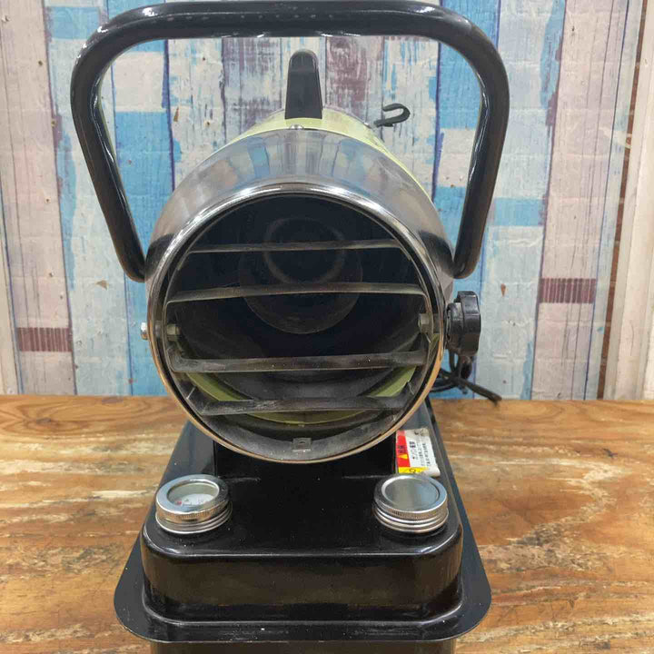 【店頭受取り限定】◇ナカトミ スポットヒーター SPH-850 50Hz ジェットヒーター【柏店】
