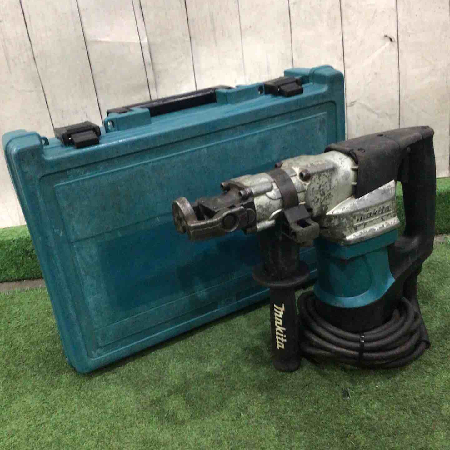 ★マキタ(makita) ハンマドリル HR3530 動作確認済【川口店】 ☆マキタ(makita) ハンマドリル HR3530 動作確認済【川口店】 – アクト