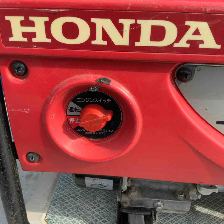 【中古品/店頭受取り限定】 ホンダ (HONDA) ガソリン発電機 EBR2300CX 【藤沢店】