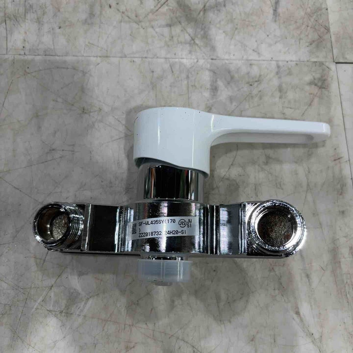 LIXIL(リクシル) INAX ノルマーレS SF-WL435SY(170) 吐水口長さ170mm仕様【川口店】