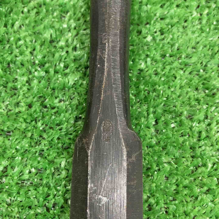 【中古現状品】 鑿 のみ 舞鶴 銘 3本組 【鴻巣店】