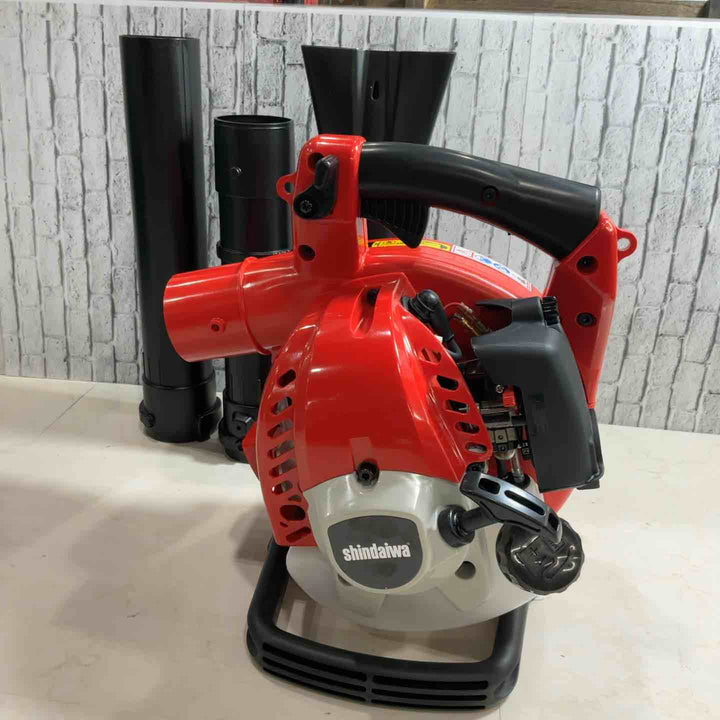 ◇やまびこ産業機械 新ダイワ EB221S エンジンブロワ【川口店】