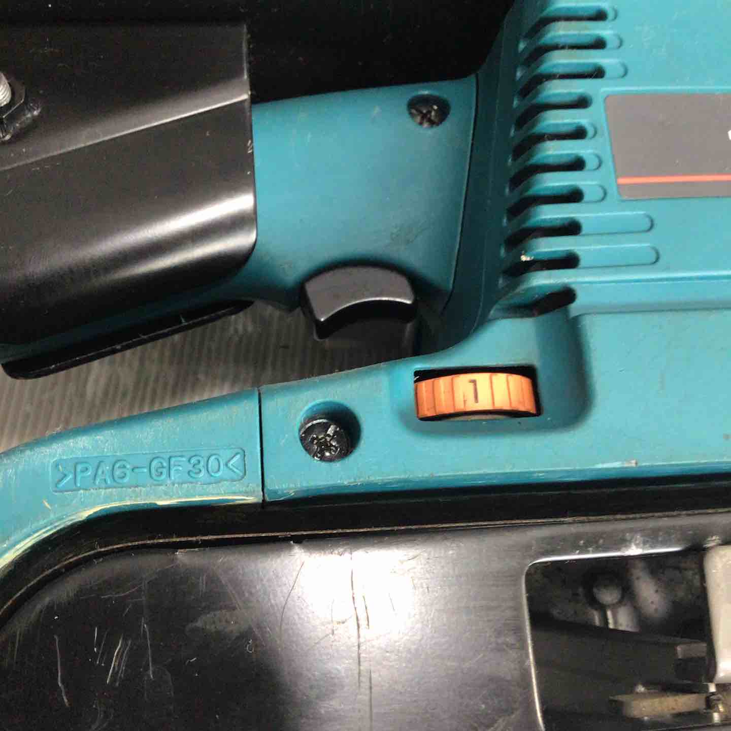 ☆マキタ(makita) ベルトサンダ 9404【草加店】 – アクトツール