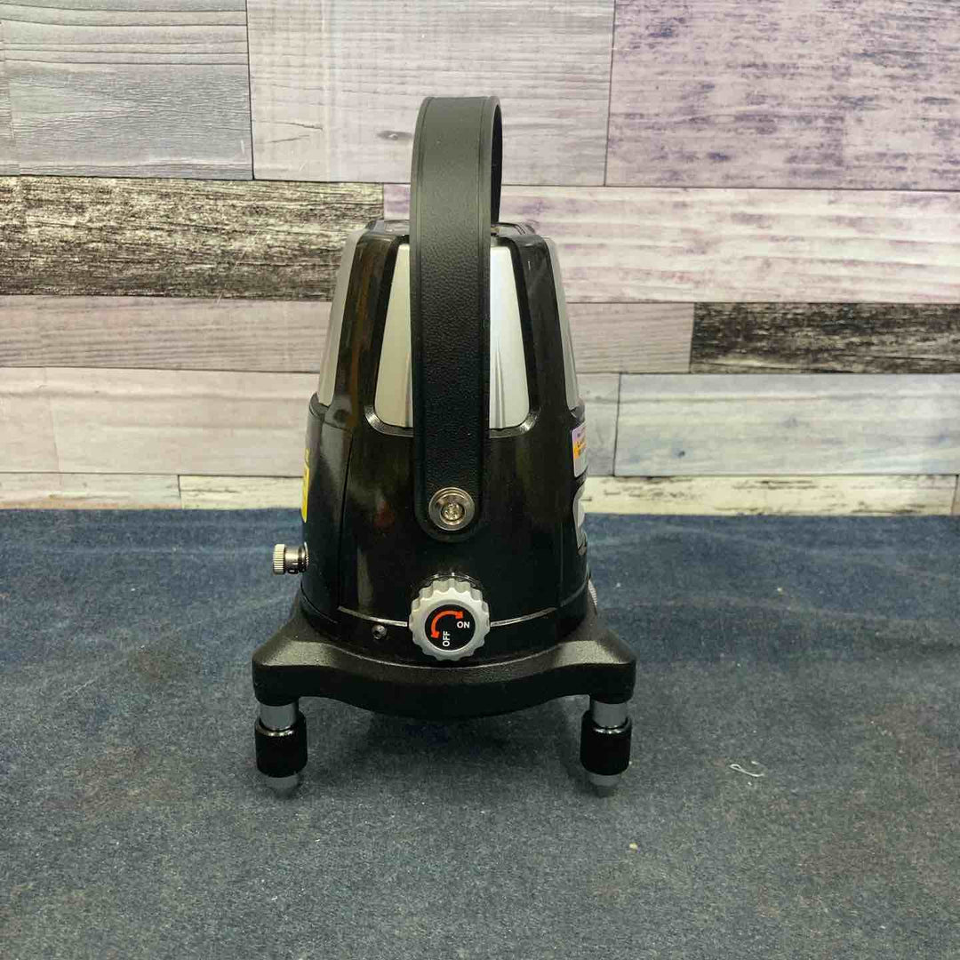 ◇シンワ測定 レーザー墨出し器 Neo21 BRIGHT No.77354 縦・横・地墨 レーザーロボ ネオ ブライト【八潮店】