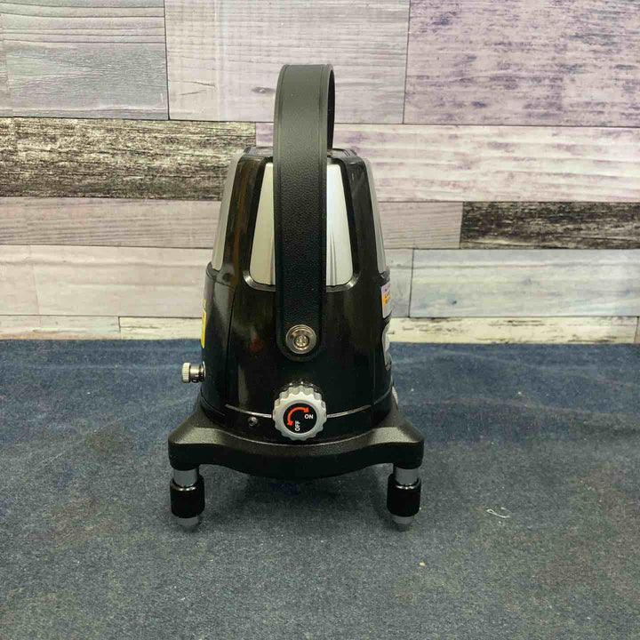 ◇シンワ測定 レーザー墨出し器 Neo21 BRIGHT No.77354 縦・横・地墨 レーザーロボ ネオ ブライト【八潮店】