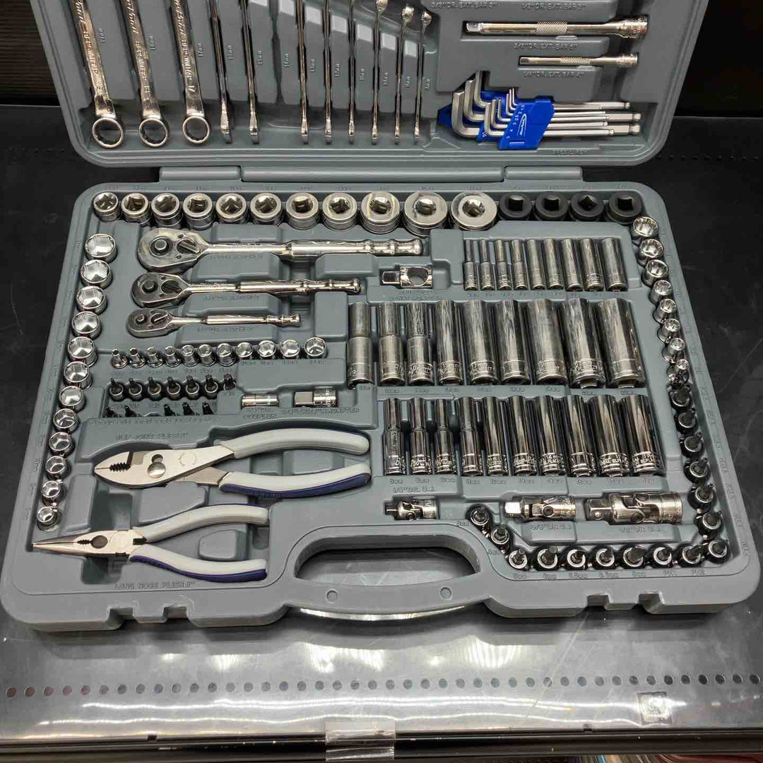 ▲ブルーポイント(BluePoint)150pcsツールセット BLPATSCM150【川越店】