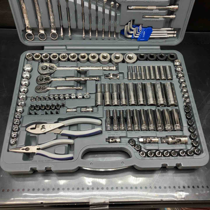 ▲ブルーポイント(BluePoint)150pcsツールセット BLPATSCM150【川越店】