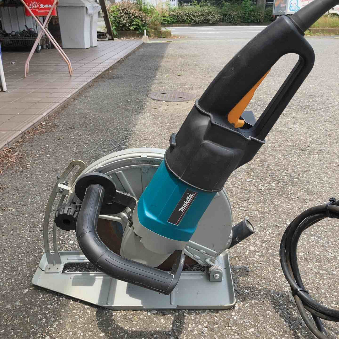 ◇マキタ(makita) 305mm コンクリートカッター 4112【所沢店】