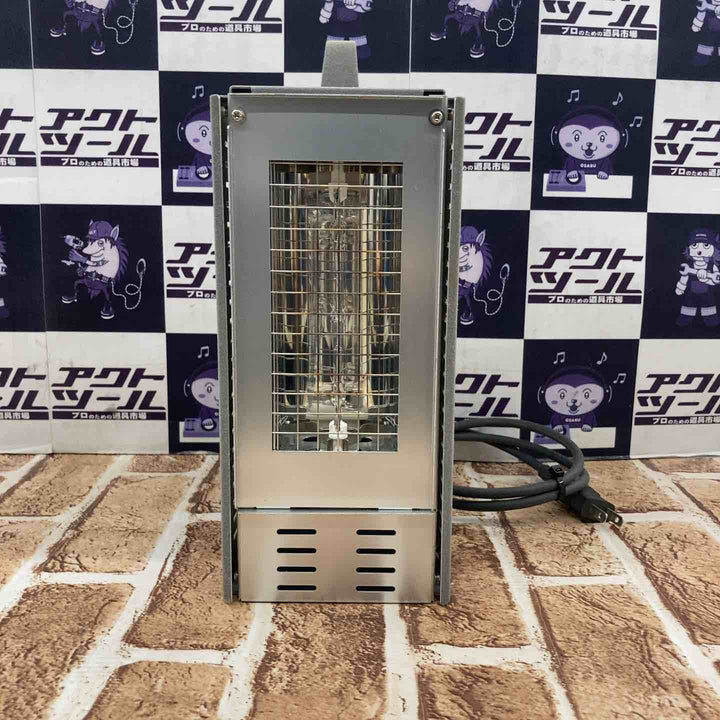 ◇トーコー PROMO ハンディミニプロモ 近赤外線加熱乾燥機 100V1灯 SIR-760【所沢店】