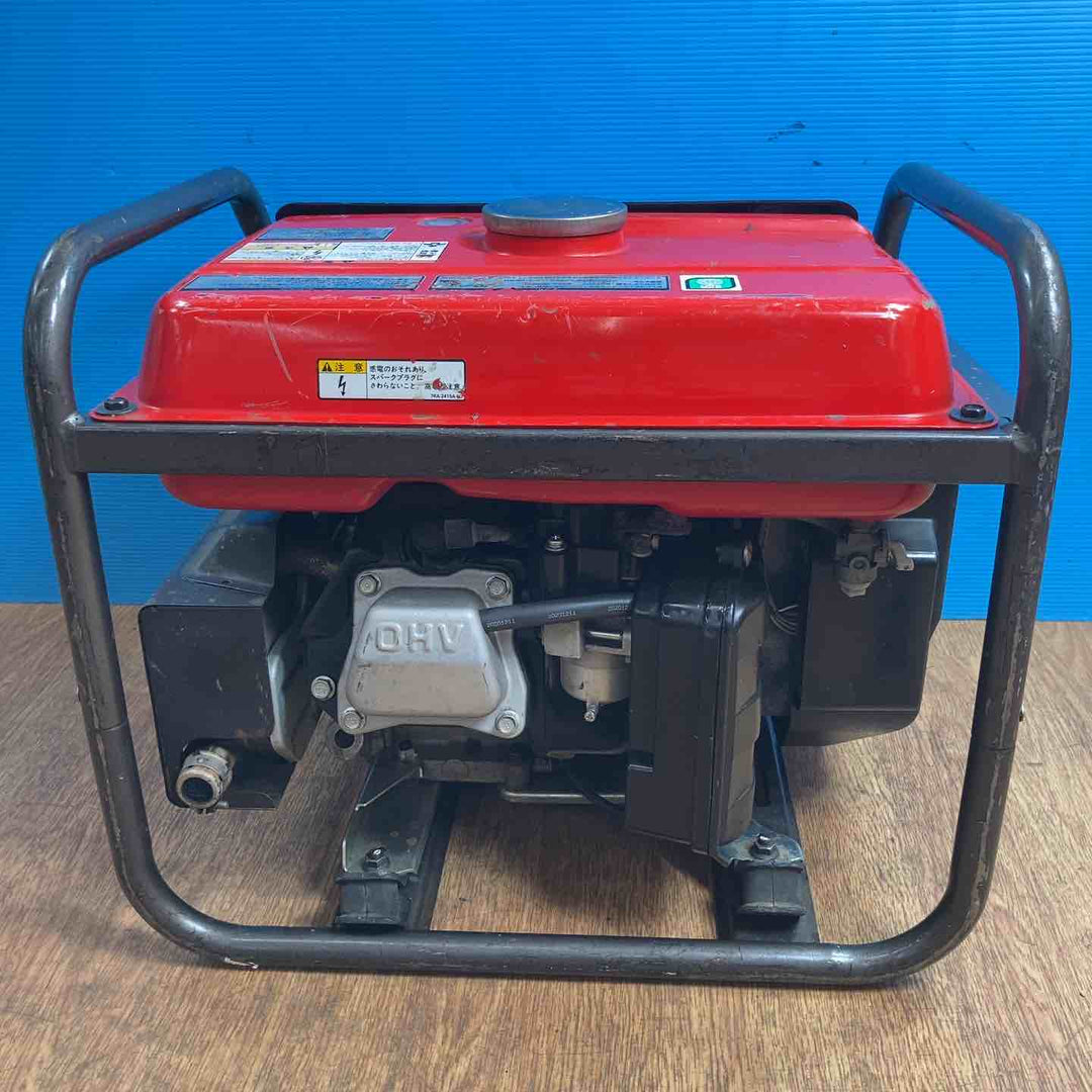 【店頭受取り限定】★新ダイワ(Shindaiwa) インバーター発電機 IEG2500 エンジン◎ パッケージ割れ有り【岩槻店】