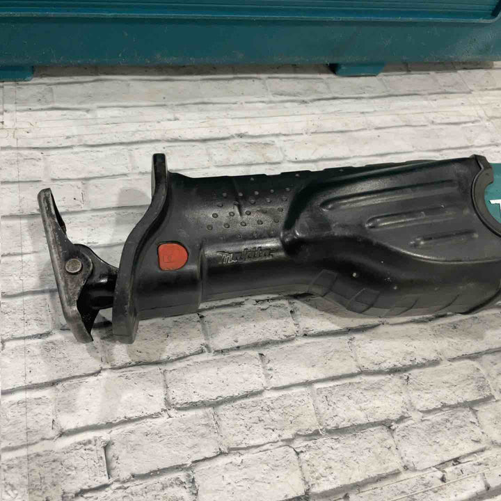◇マキタ(makita) コードレスレシプロソー JR182DRFX【川口店】