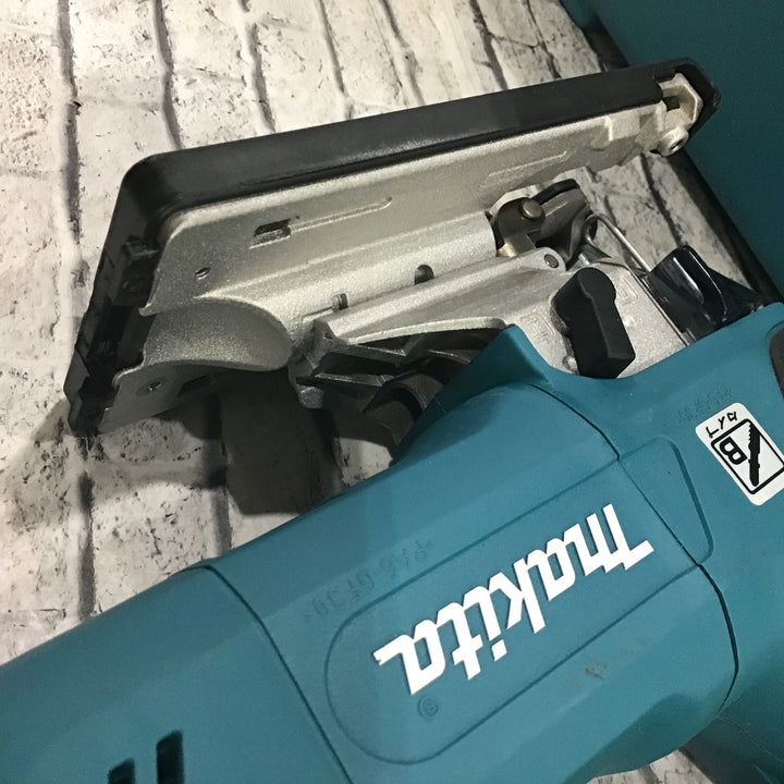 ☆マキタ(makita) ジグソー 4350FT【川口店】