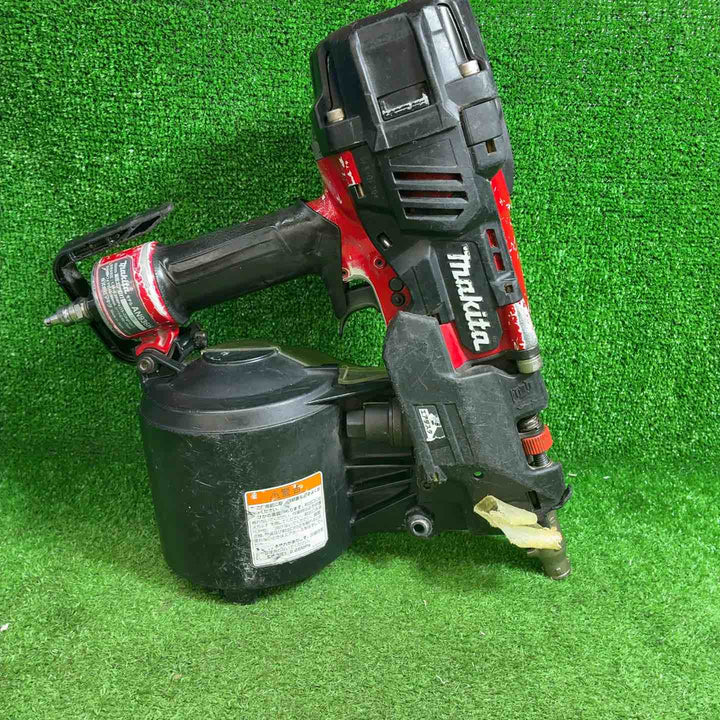 マキタ(makita) 高圧エア釘打ち機 AN936H【藤沢店】