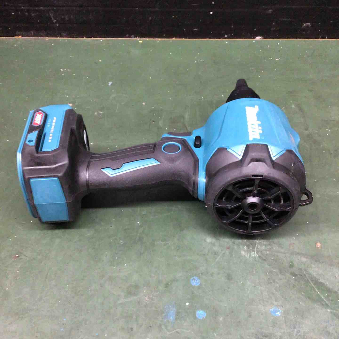 ★マキタ(makita) コードレスエアダスタ AS001GZ【戸田店】