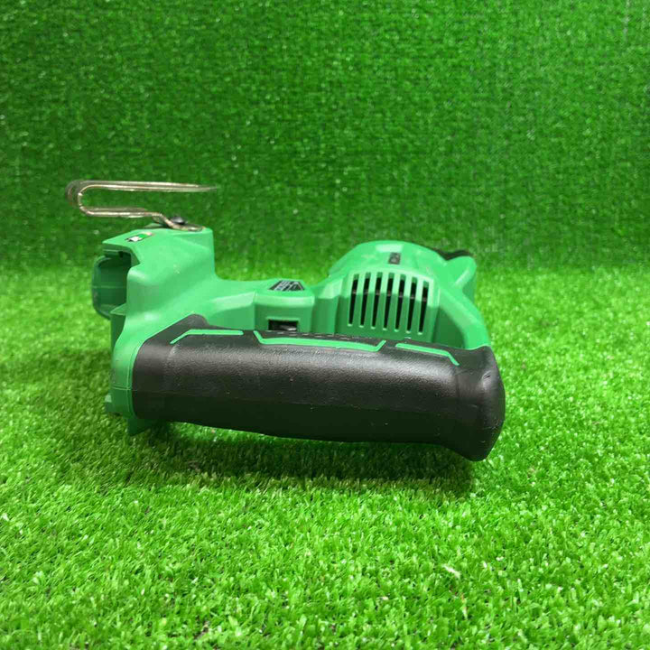 【中古品】 ハイコーキ(HIKOKI ※旧:日立工機) コードレススクリュードライバ W36DYA(NN) 【藤沢店】