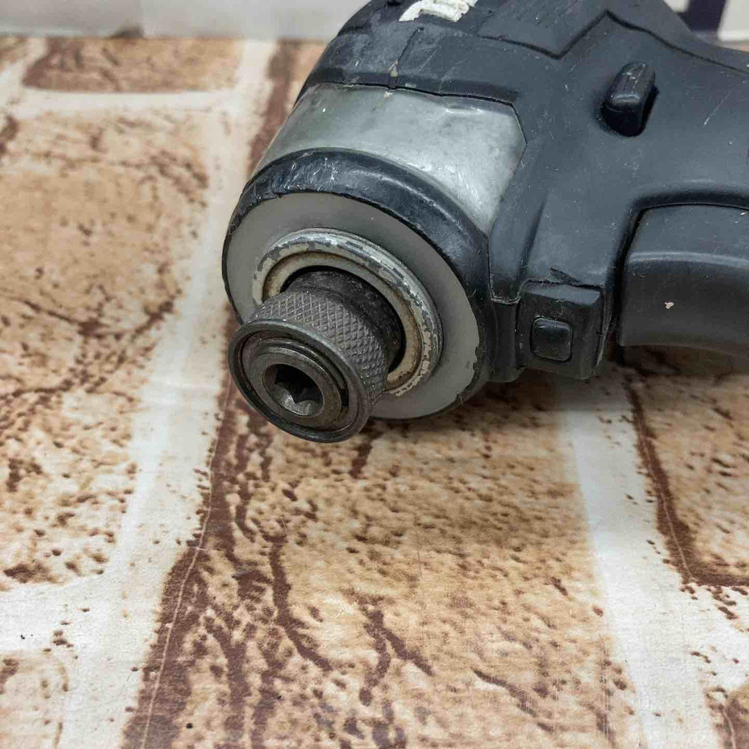 ★マキタ(makita) コードレスインパクトドライバー TD173DRGXB【所沢店】
