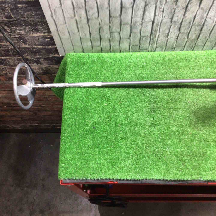 ☆マキタ(makita) コンクリートかくはん機 UT1305【川口店】