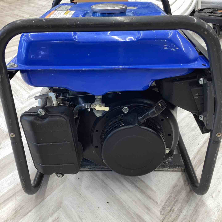 ★ヤマハ(YAMAHA) 発電機 EF23H_50Hz【越谷店】