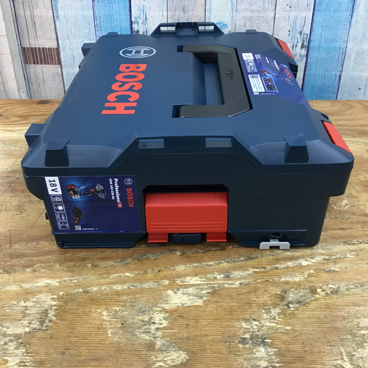 ▼BOSCH ボッシュ GDS 18V-330 HC PROFESSIONAL【柏店】