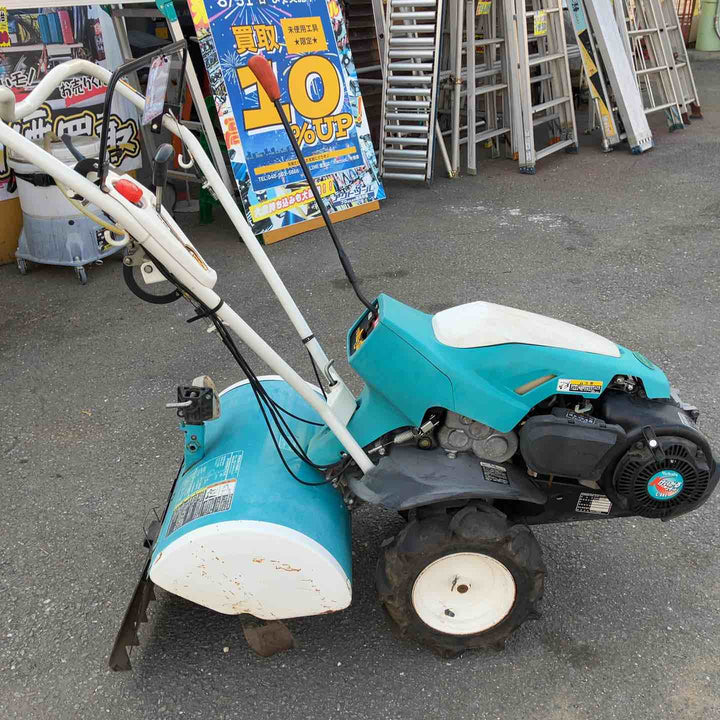 【店頭受取り限定】クボタ Kubota 管理機 耕うん機【鴻巣店】