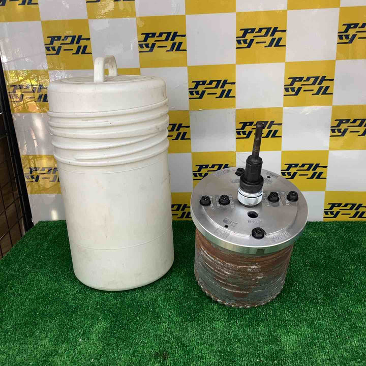 デンサン ファンダクトコア FDC-160KS【越谷店】