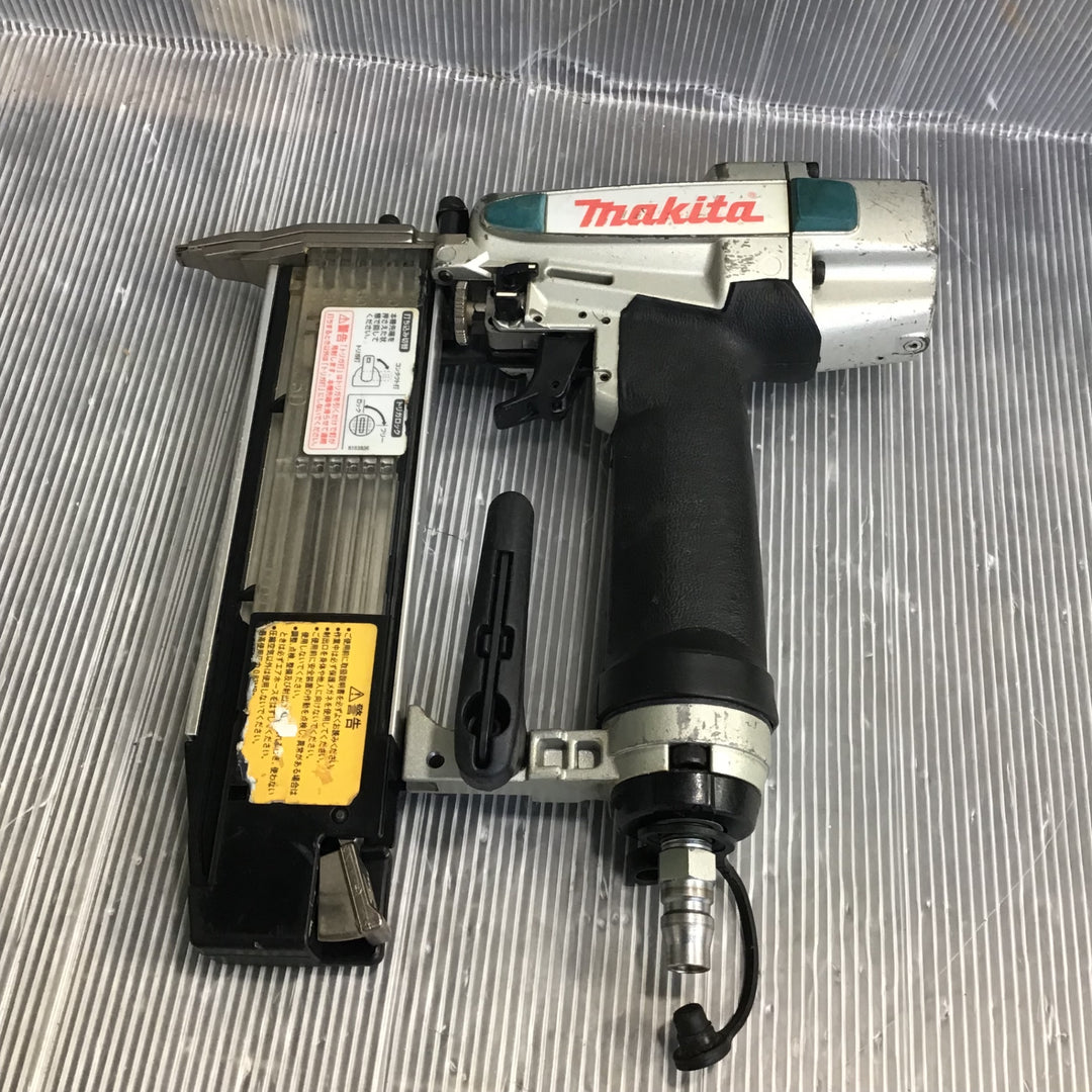 ★マキタ(makita) 常圧フィニッシュネイラ AF502N【草加店】