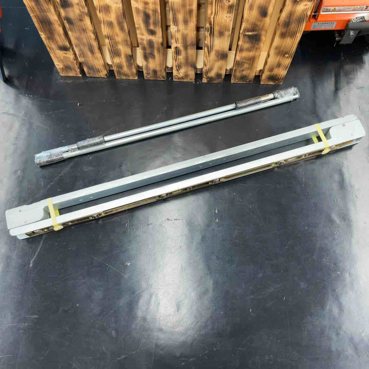 【店頭受取り限定】ジョロダー LOWリフト L=1200セット【藤沢店】
